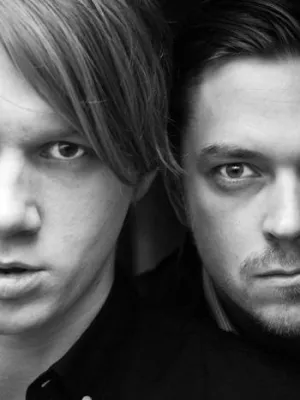Bild: Schwedendoppel - „Johnossi“ und „Stompin’ Souls“ rocken am Brocken