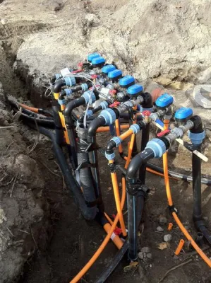 Bild: Saubere Sache in Helmstedt