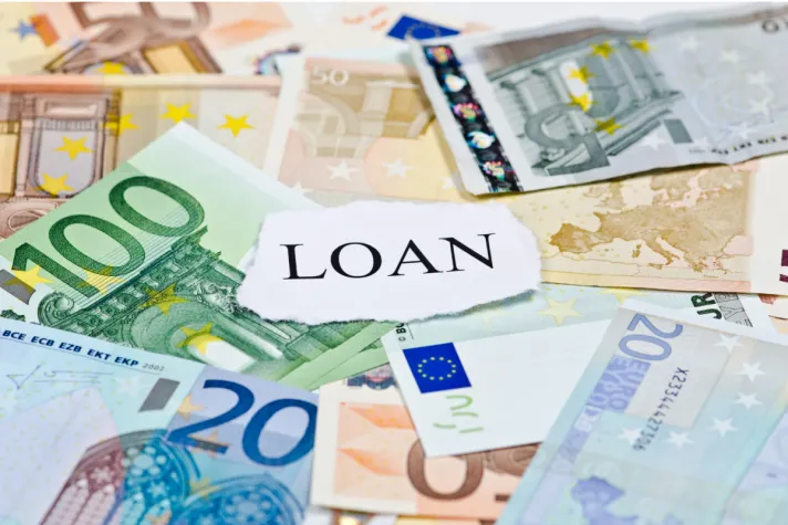 Bild: Bavaria Finanz Kreditarten und Auszahlung