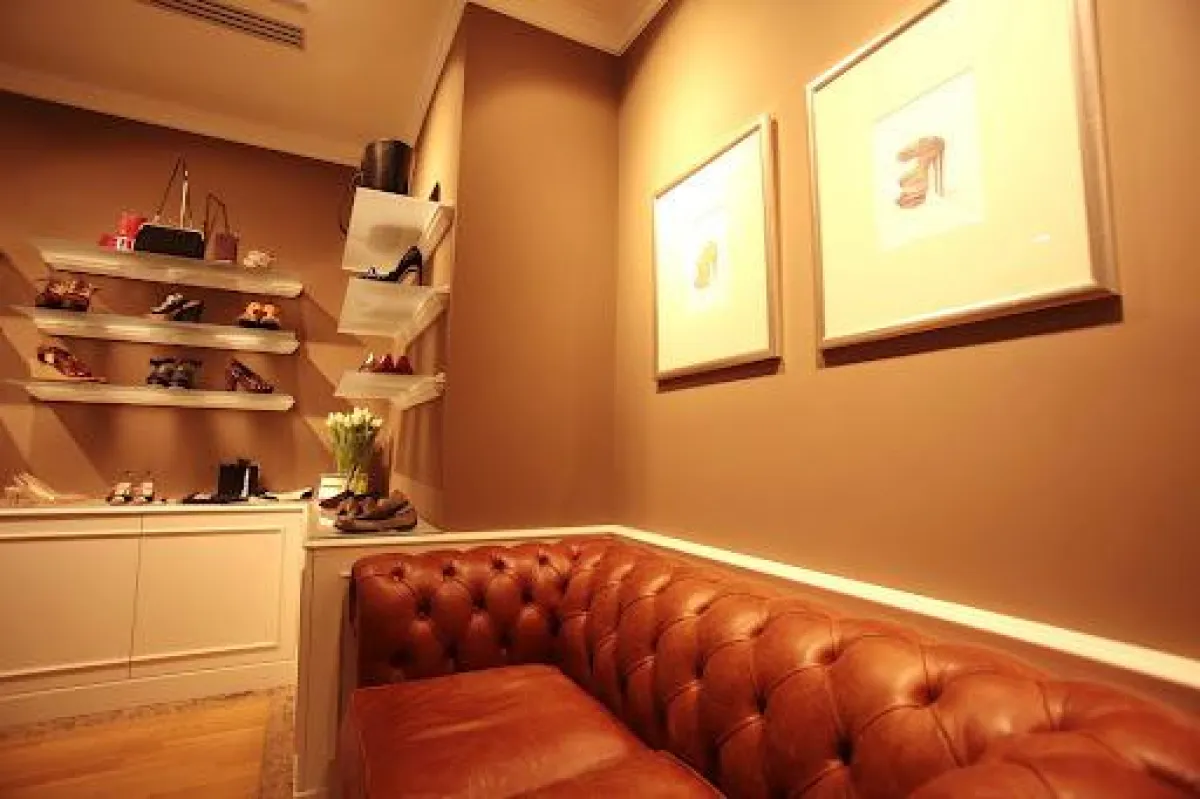 Joleen Schuhe Mannheim