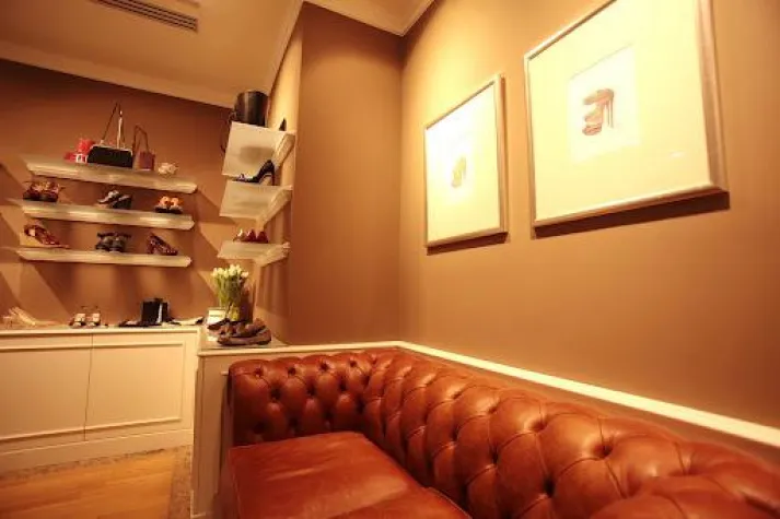 Bild: Joleen Designerschuhe Online bestellen