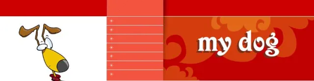Bild: Neuer Internetauftritt mydog-online.com