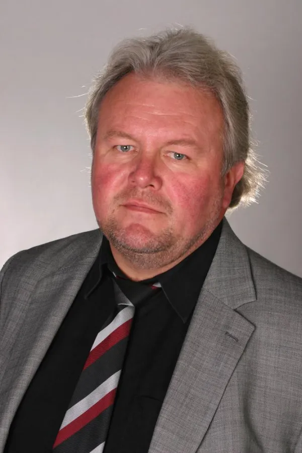 Prof. Dr. Klaus-Dietrich Kramer vom Fachbereich Automatisierung und Informatik der Hochschule Harz