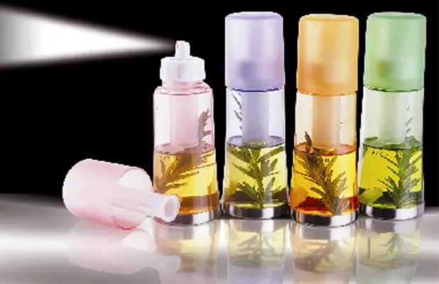 Bild: Ambiente 2011: Schenken und Dekorieren leicht gemacht – 60 Hongkonger Firmen auf zwei Gemeinschaftsständen