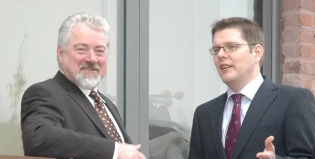 Bild: CIS legt sehr guten Jahresabschluss 2006 vor