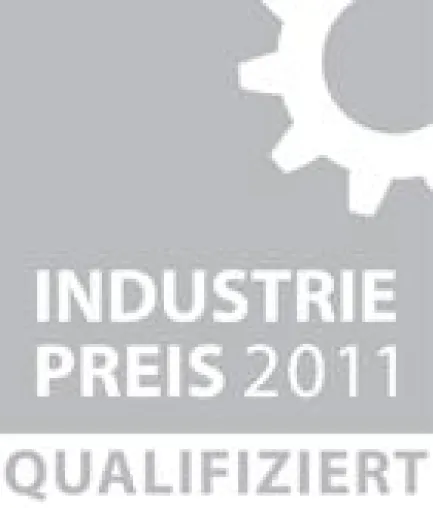 Die MESYS Wälzlagerberechnung wurde beim diesjährigen Industriepreis der Initiative Mittelstand qualifiziert Bild: Die MESYS Wälzlagerberechnung wurde beim diesjährigen Industriepreis der Initiative Mittelstand qualifiziert