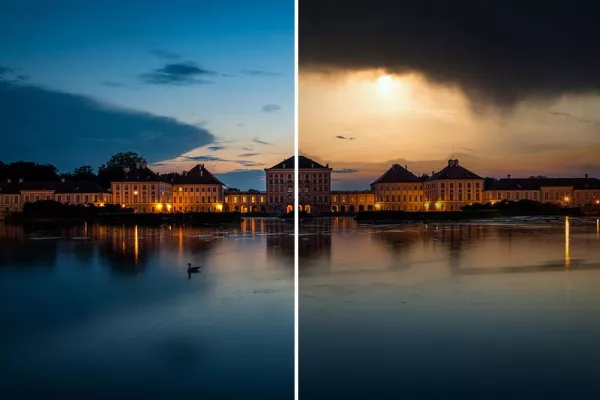 Bild: Luminar 4 Test und Rabattaktion