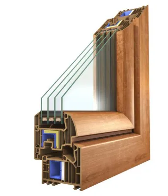 Bild: fensterbau frontale 2014: Raumfahrt-Technologie für optimale Wärmedämmung