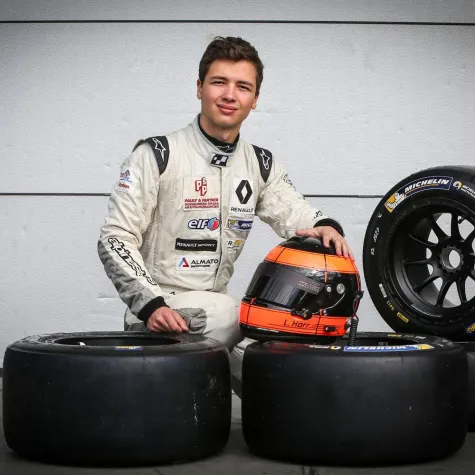 Bild: Crowdfunding zur Finanzierung der Rennsaison 2018 gestartet! – „Road to Le Mans“ in der LMP3-Klasse