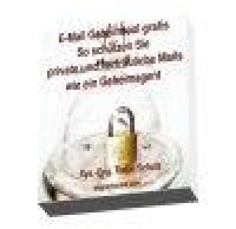 eBook mit deutscher Anleitung