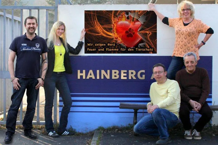 Bild: Grosses Tierschutzevent in 97638 Mellrichstadt