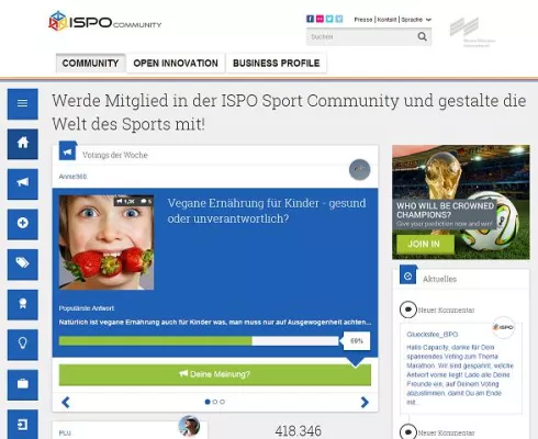 Bild: Mehr Customer Engagement und Interaktion für Whitelabel Communities