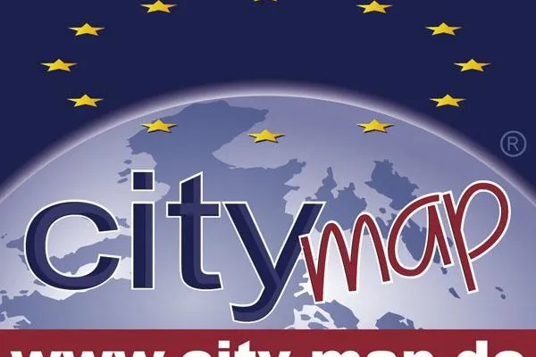 Bild: Schnell, informativ und übersichtlich auf dem Marktplatz in der Region