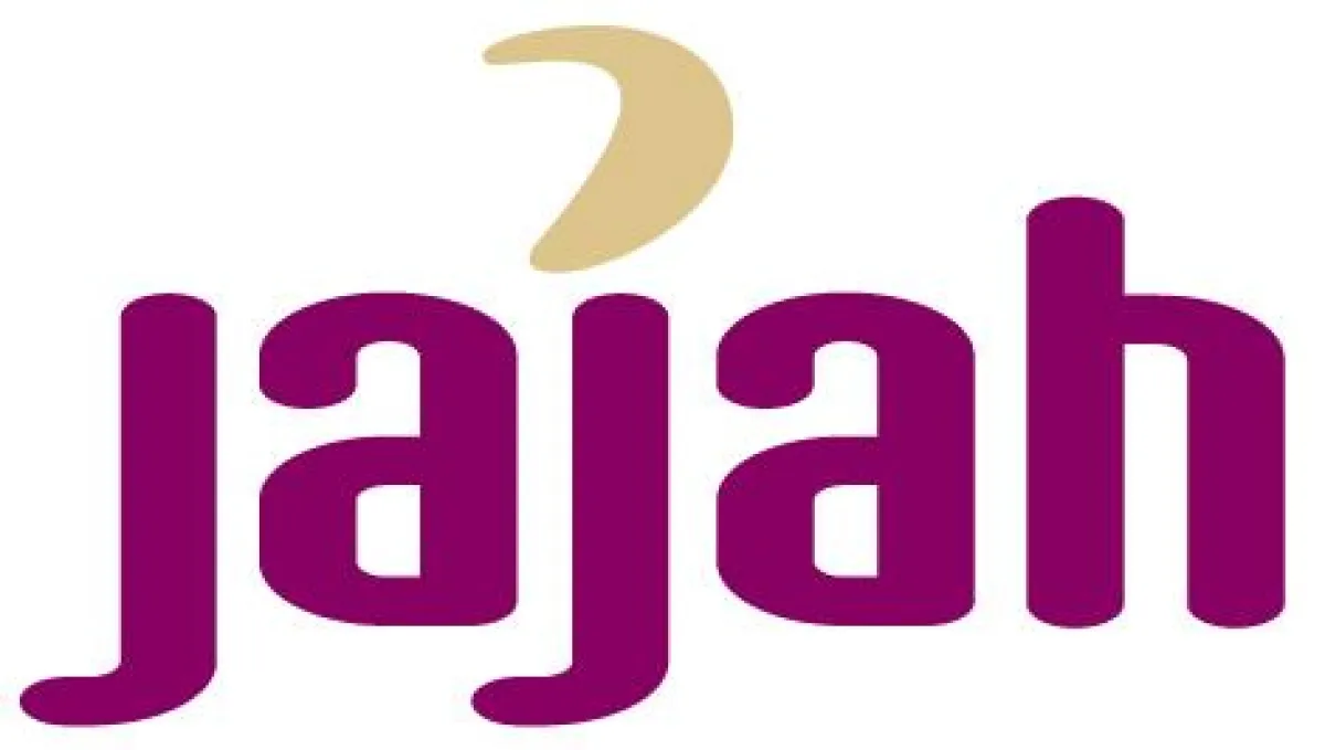 Jajah Logo