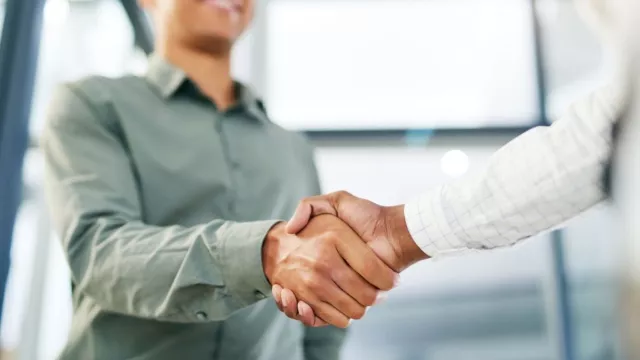 Bild: Erfolgreiches Onboarding neuer Mitarbeiter - Tipps von Holger Schäfer (Hamm)