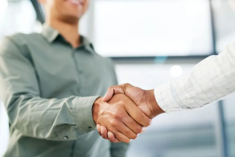 Erfolgreiches Onboarding neuer Mitarbeiter - Tipps von Holger Schäfer (Hamm) Bild: Erfolgreiches Onboarding neuer Mitarbeiter - Tipps von Holger Schäfer (Hamm)