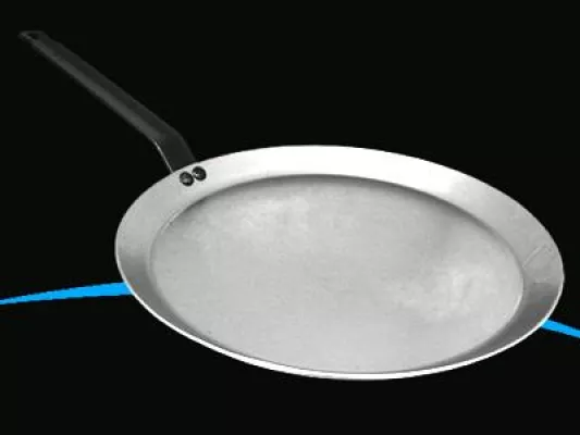 Bild: Französische Crêpes