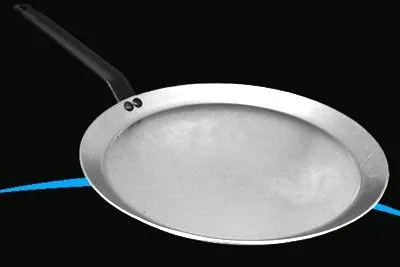 Bild: Französische Crêpes