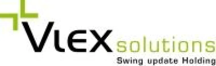 Bild: VLEXsolutions AG zieht positive Bilanz der ersten IT & Business Messe in Stuttgart