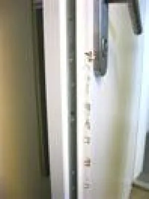 Bild: ECB•S: Einbruchreport 2017 – Einbruchzahlen in Deutschland gehen leicht zurück