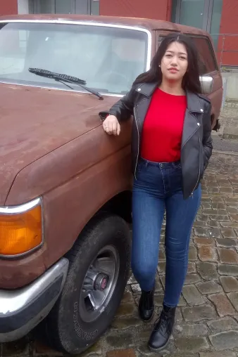 5 Mal Rang 1 für den Hit von Lena Mainoi Bild: 5 Mal Rang 1 für den Hit von Lena Mainoi
