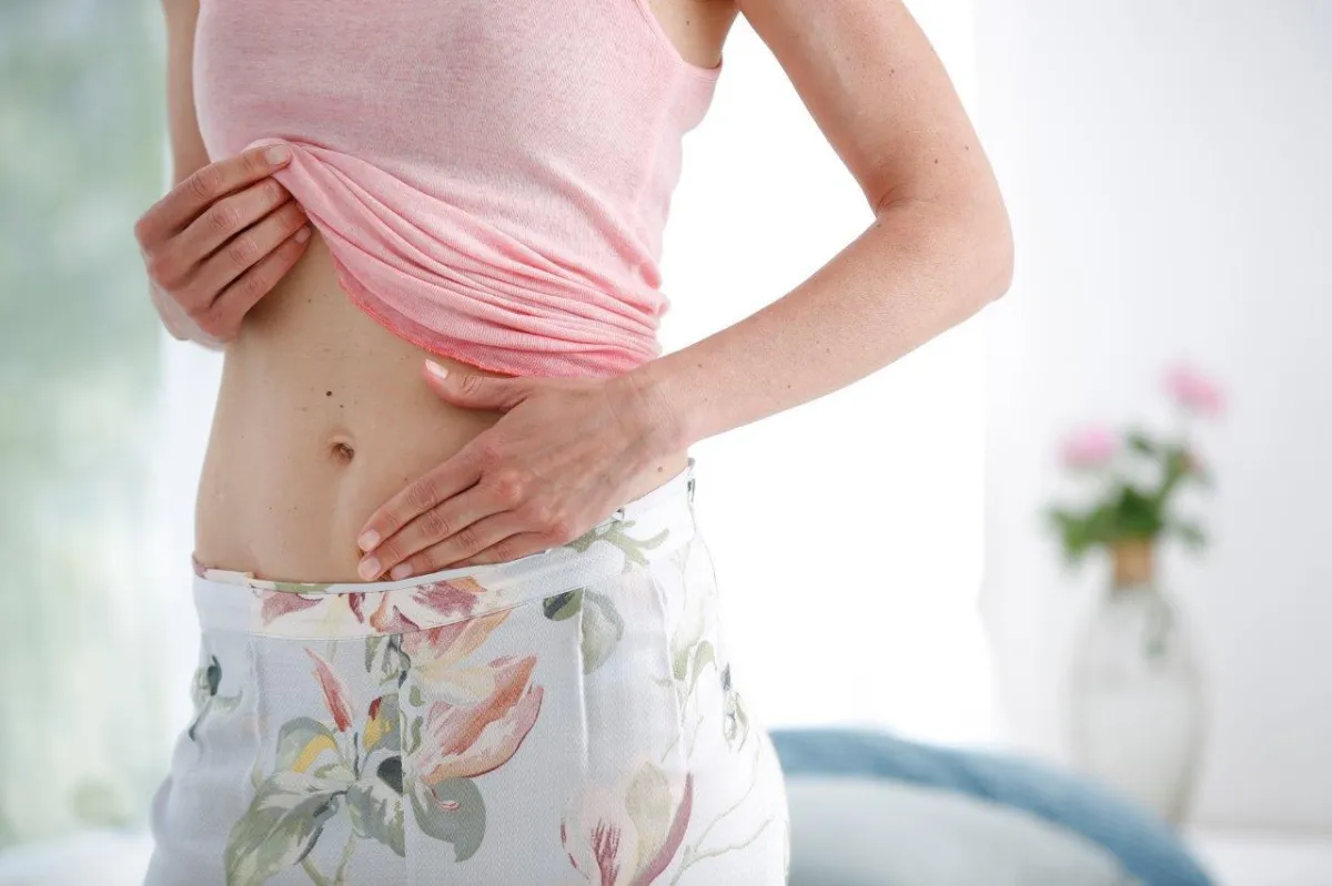 Aromapflege: wohltuend bei Blasenproblemen