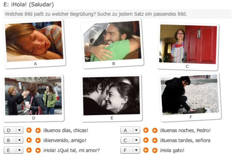Sprachportal Babbel will für Städtereisen fit machen Bild: Sprachportal Babbel will für Städtereisen fit machen
