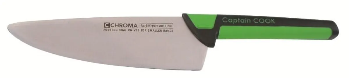 Kochmesser für Kinder aus der Serie 