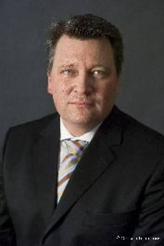 Clemens Schröder, Leiter der Business Unit Smart Utility