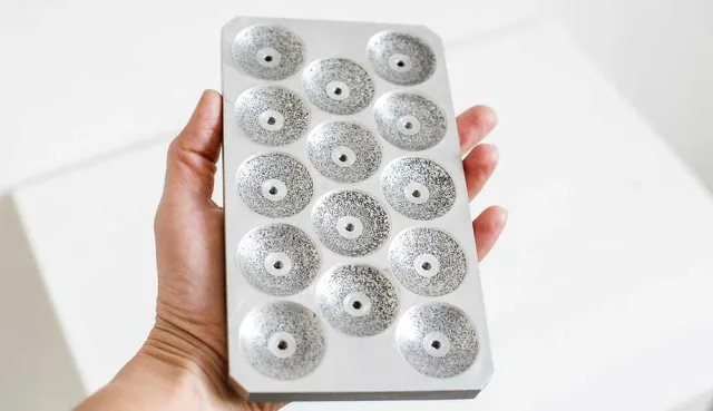 Bild: Größter europäischer Produzent von Aluminiumschaum auch in Deutschland aktiv