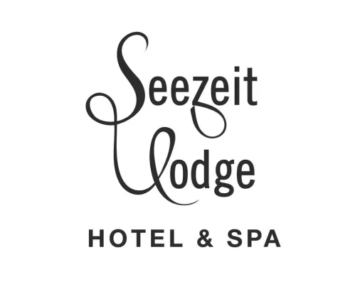 Bild: »HALLO UND WILLKOMMEN« – SEEZEITLODGE HOTEL & SPA