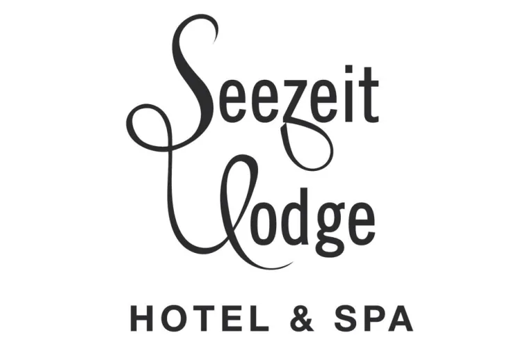 Bild: »HALLO UND WILLKOMMEN« – SEEZEITLODGE HOTEL & SPA