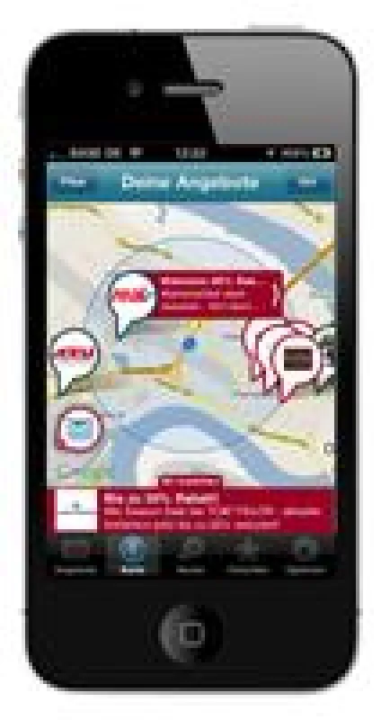 GETTINGS App