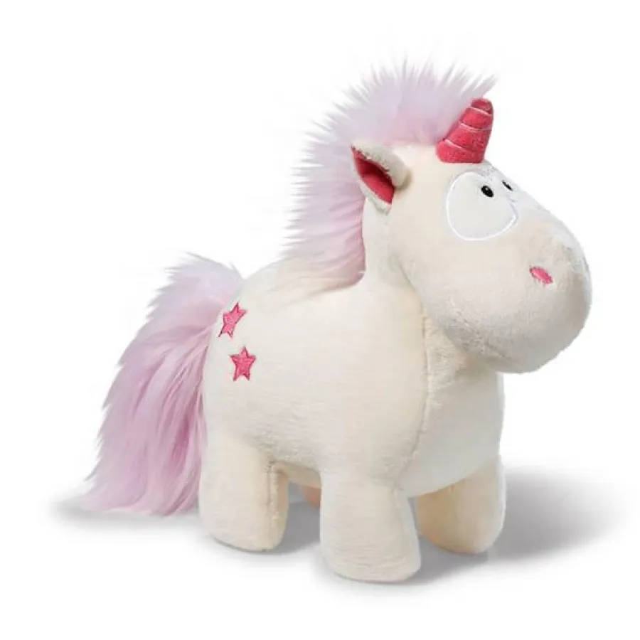 Die NICI-Kuscheltiere grüßen demnächst auch online