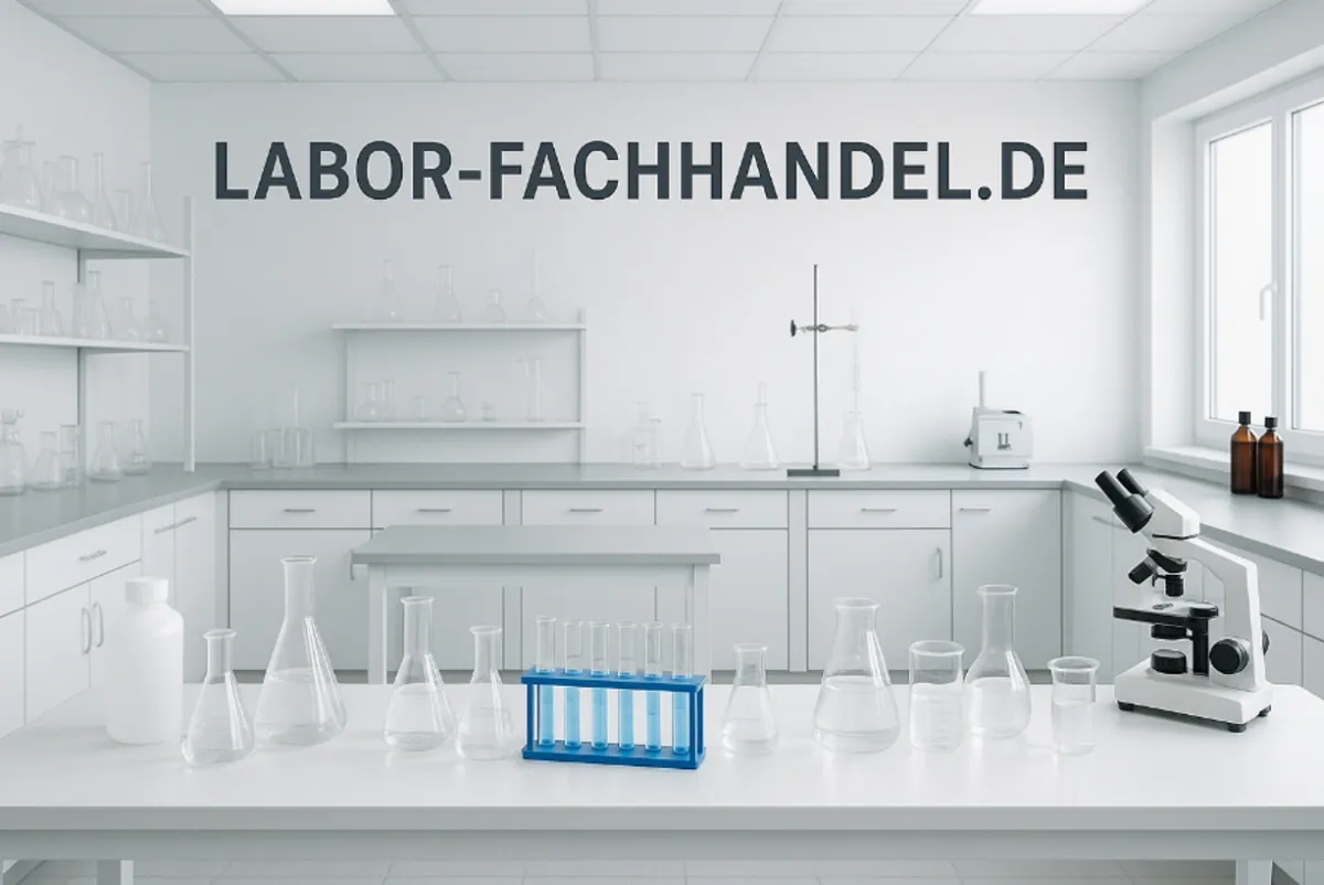Labor Fachhandel - Online Shop