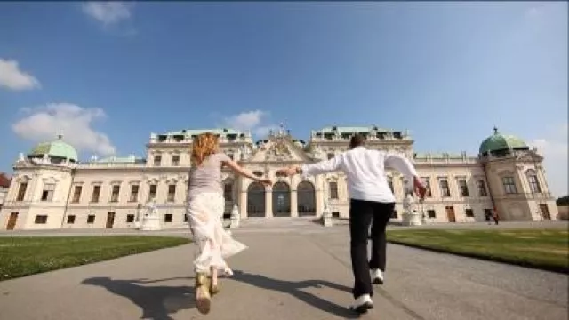 Die romantischsten Seiten Wiens Bild: Die romantischsten Seiten Wiens