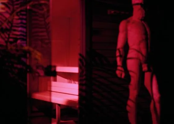 Bild: Mauro Fariñas fotografiert Orte zum Lieben