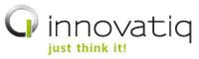 Bild: innovatiq GmbH 1. Jahr erfolgreich abgeschlossen