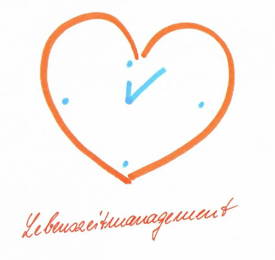 Lebenszeitmanagement - Denn in Ihrem Leben ist viel mehr möglich