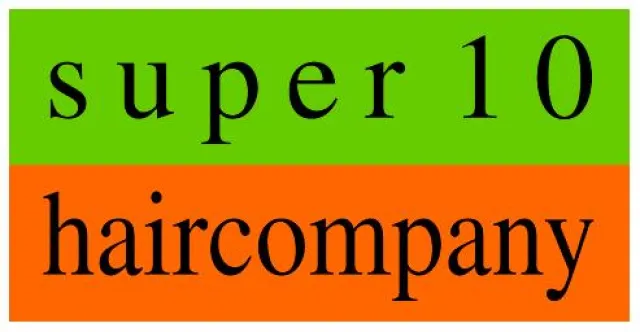 Friseurangestellte mit Plus - super 10 haircompany begrüßt die neuen Vergütungstarife Bild: Friseurangestellte mit Plus - super 10 haircompany begrüßt die neuen Vergütungstarife