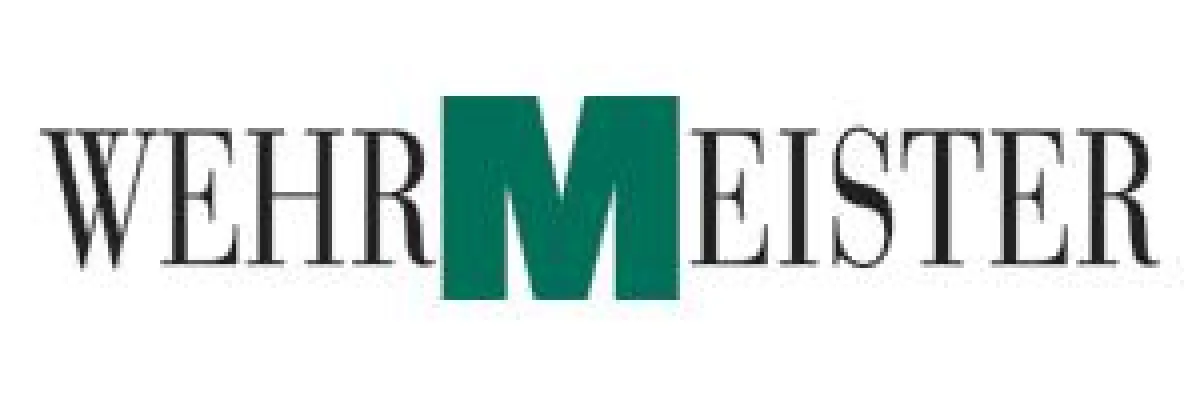 Logo Modehaus Wehrmeister