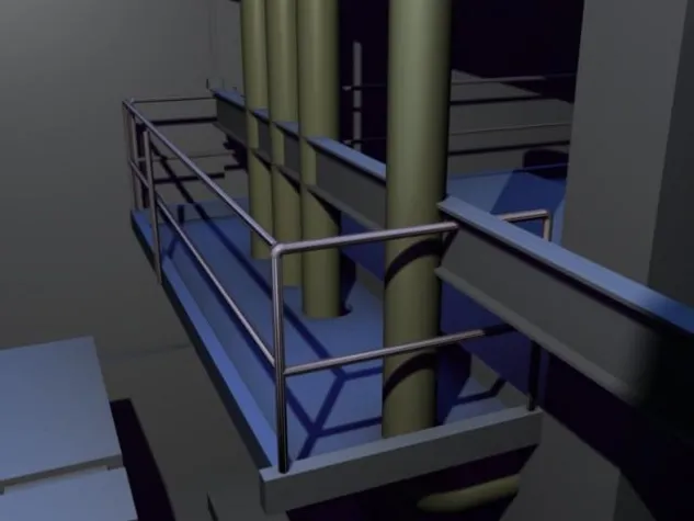 Bild: Kollisionsprüfung - Defizite Rechtzeitig erkennen