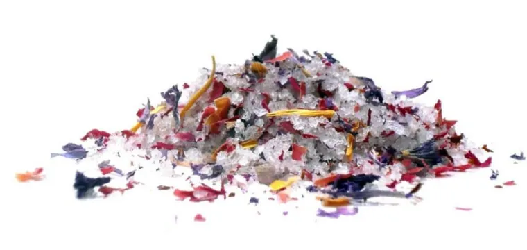 SAL OCÈANO lanciert Flower Power Bild: SAL OCÈANO lanciert Flower Power