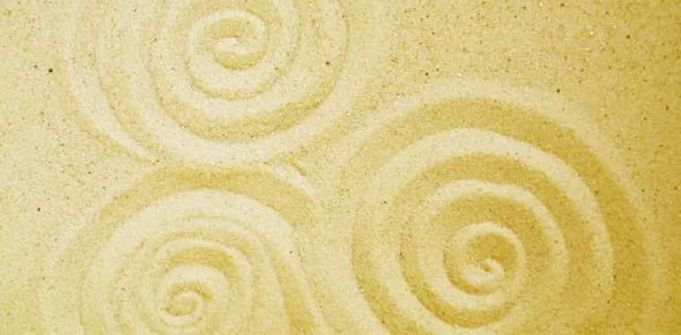 Bild: Märchenaufstellung