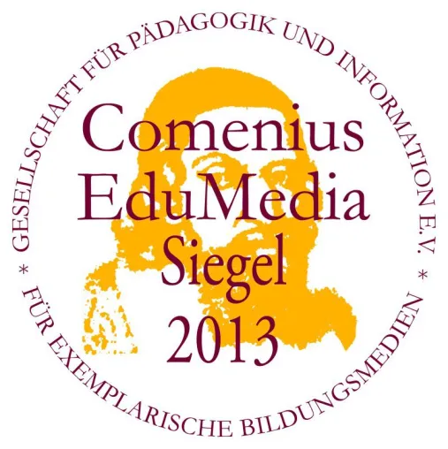 Bild: Quiz-App: NWB Verlag erhält Comenius EduMedia Siegel