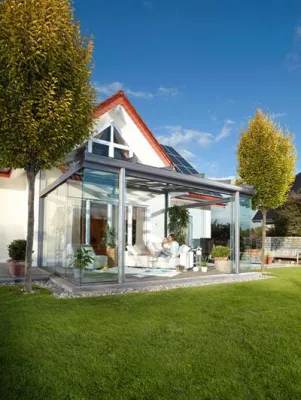 Bild: Energiespartipps von Markisenspezialisten- Mit dem richtigen Sonnenschutz den Energieverbrauch senken