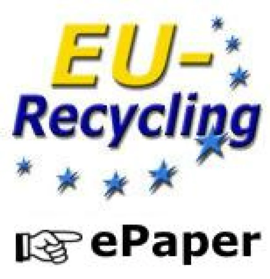 EU-Recycling ePaper