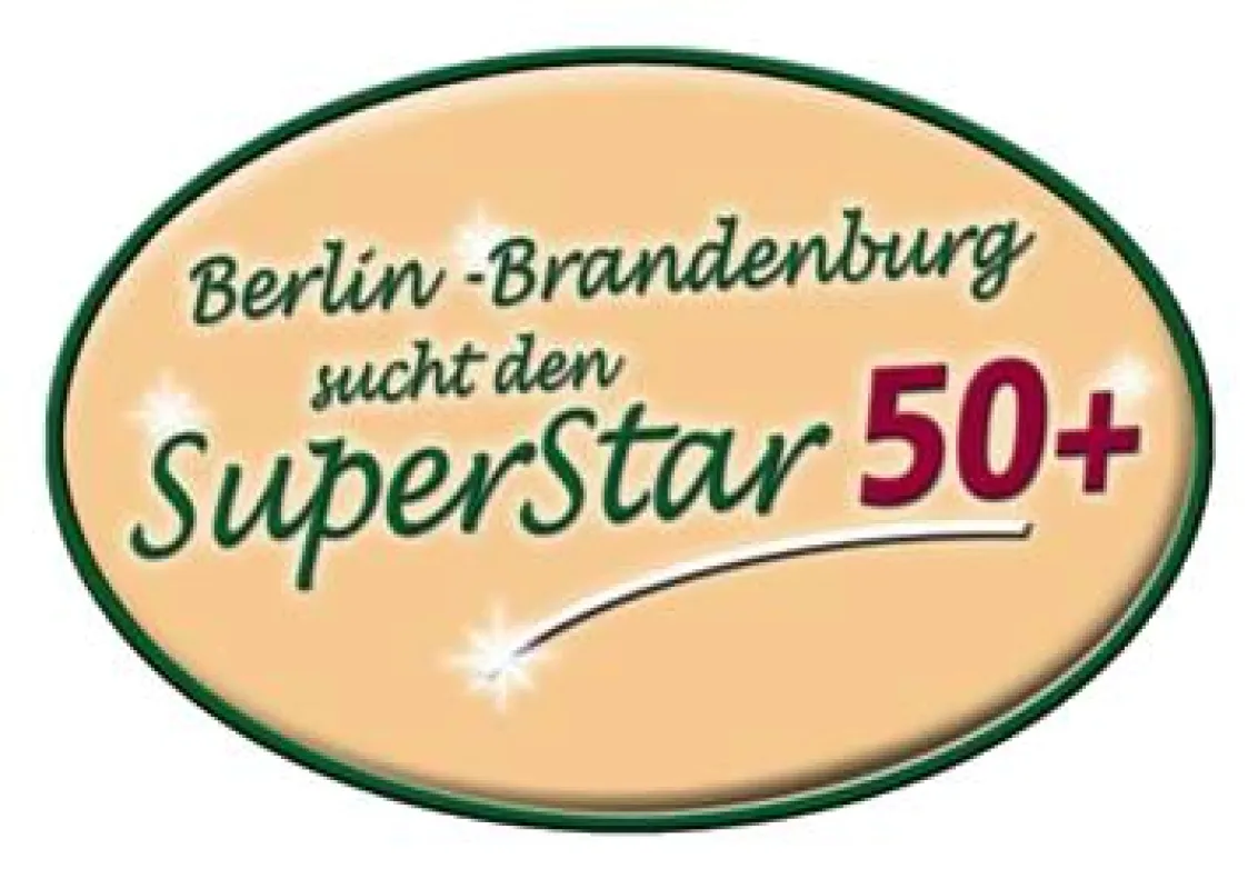 Superstar 50+