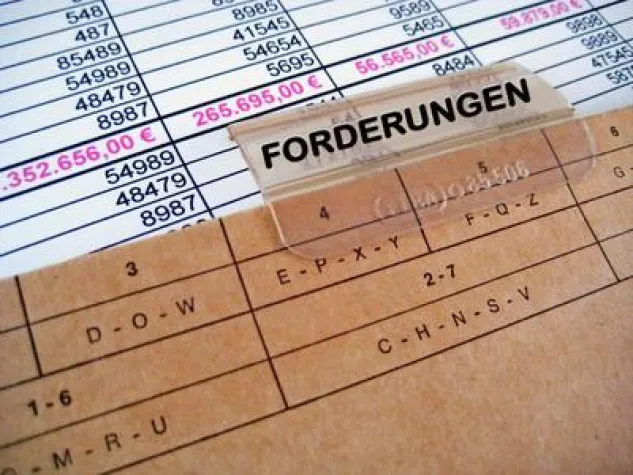 Reduktion der Kreditrisiken auf ein Minimum durch SAP Financial Supply Chain Management Bild: Reduktion der Kreditrisiken auf ein Minimum durch SAP Financial Supply Chain Management