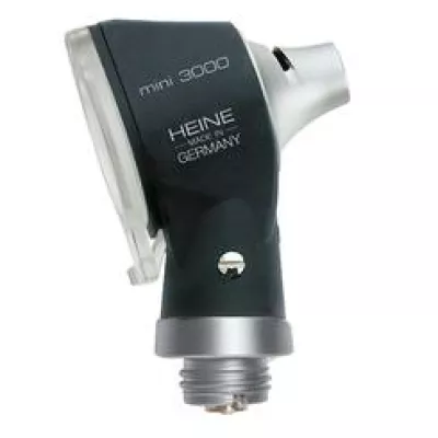 Bild: HEINE mini3000® – exzellente Diagnostik im Taschenformat